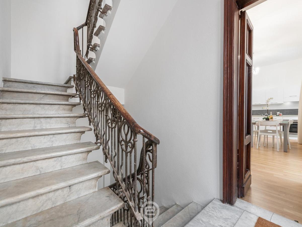 Apartamento Baylle House *
