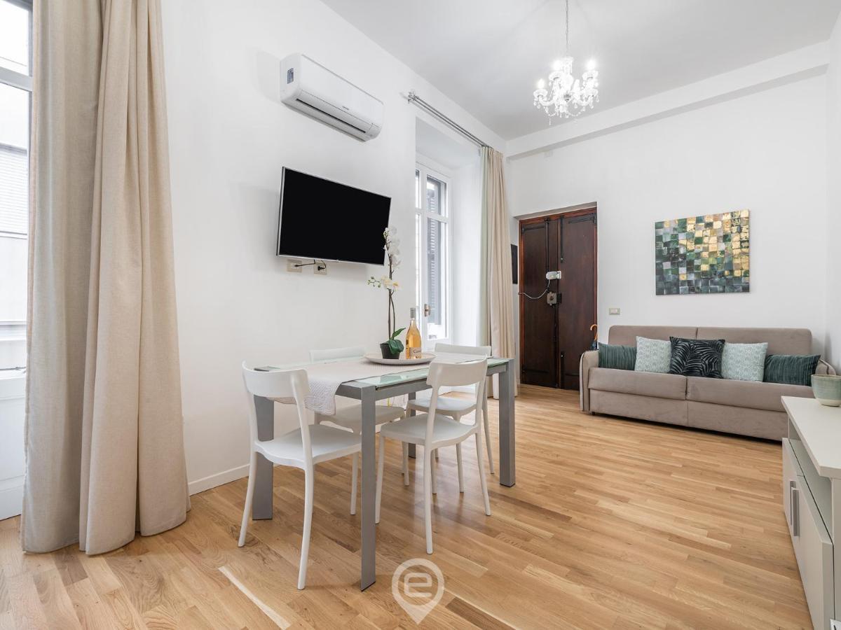 Baylle House Apartamento
