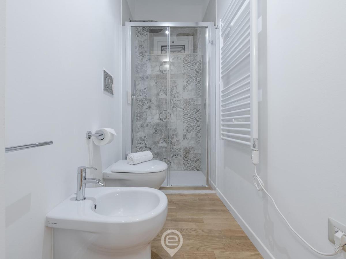 Apartamento Baylle House *