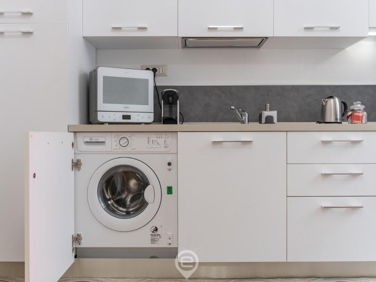 Apartamento Baylle House Cagliari