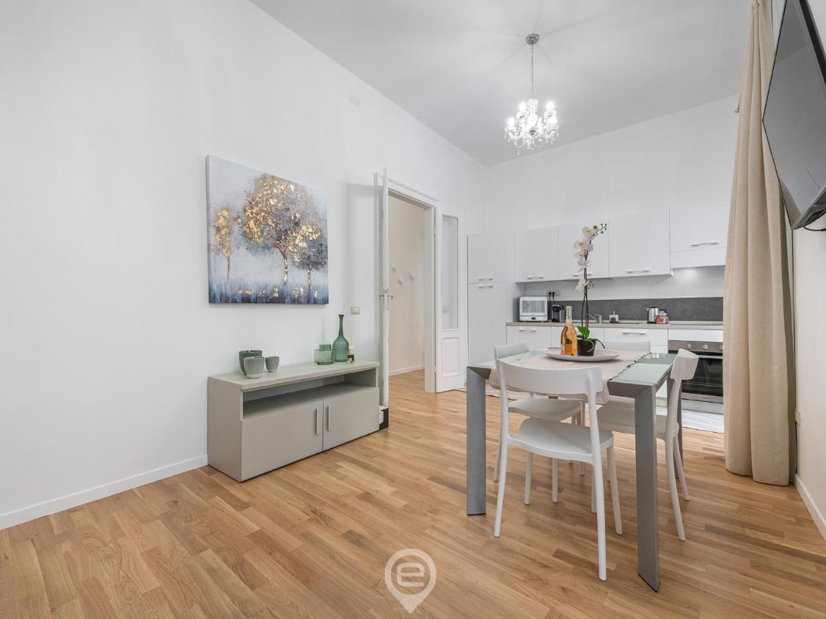 Apartamento Baylle House Cagliari