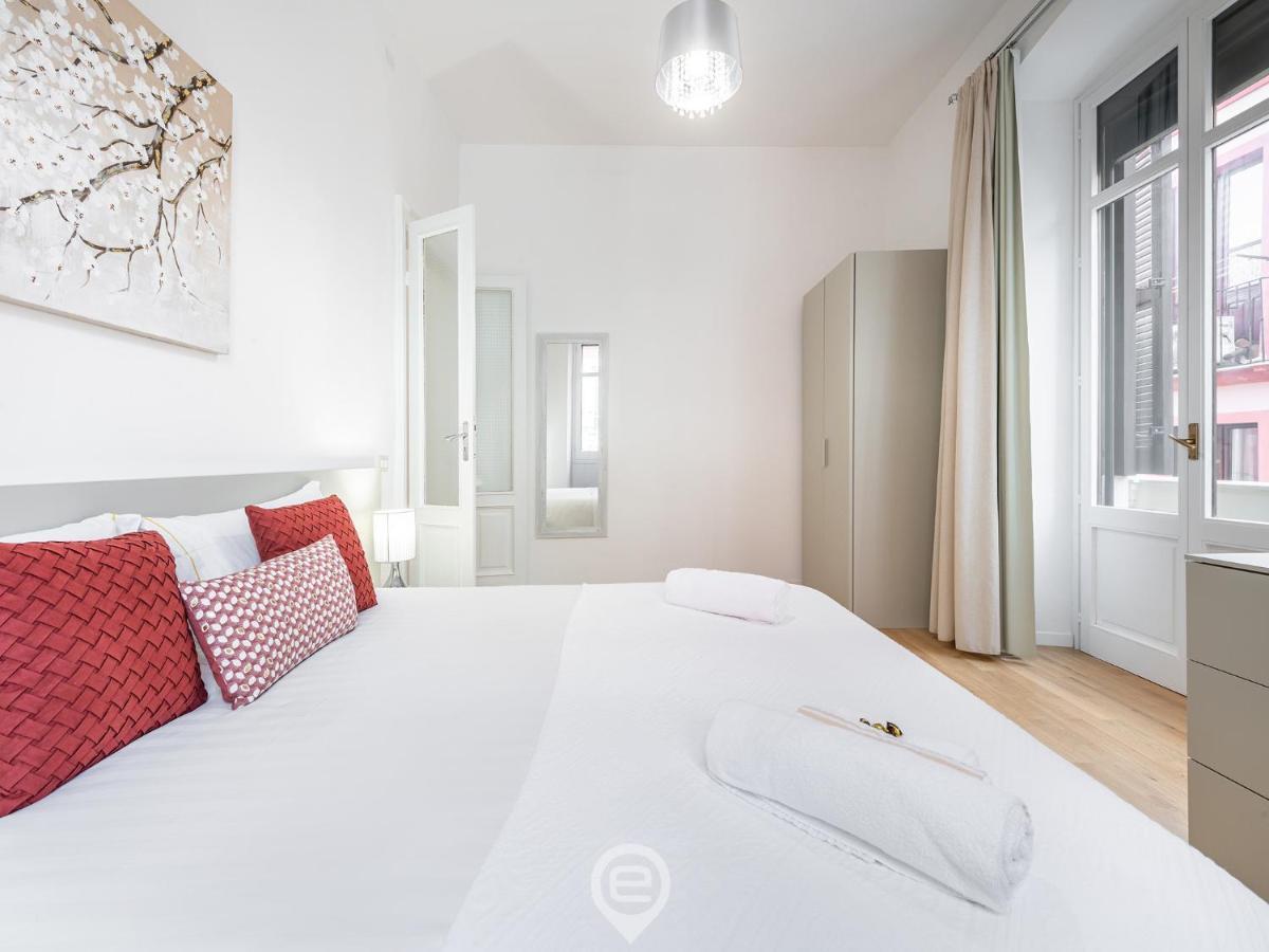 Apartamento Baylle House