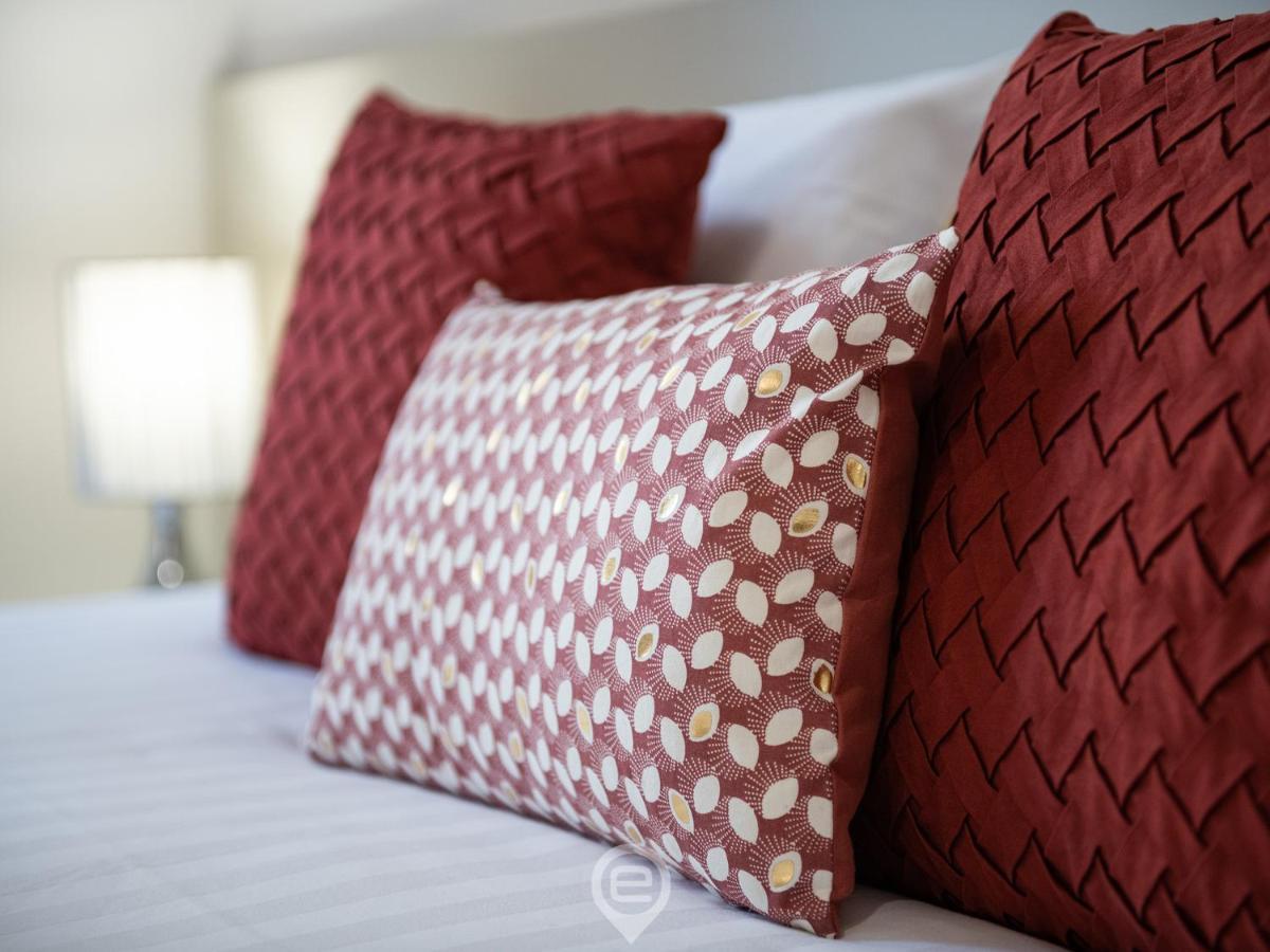 Apartamento Baylle House *