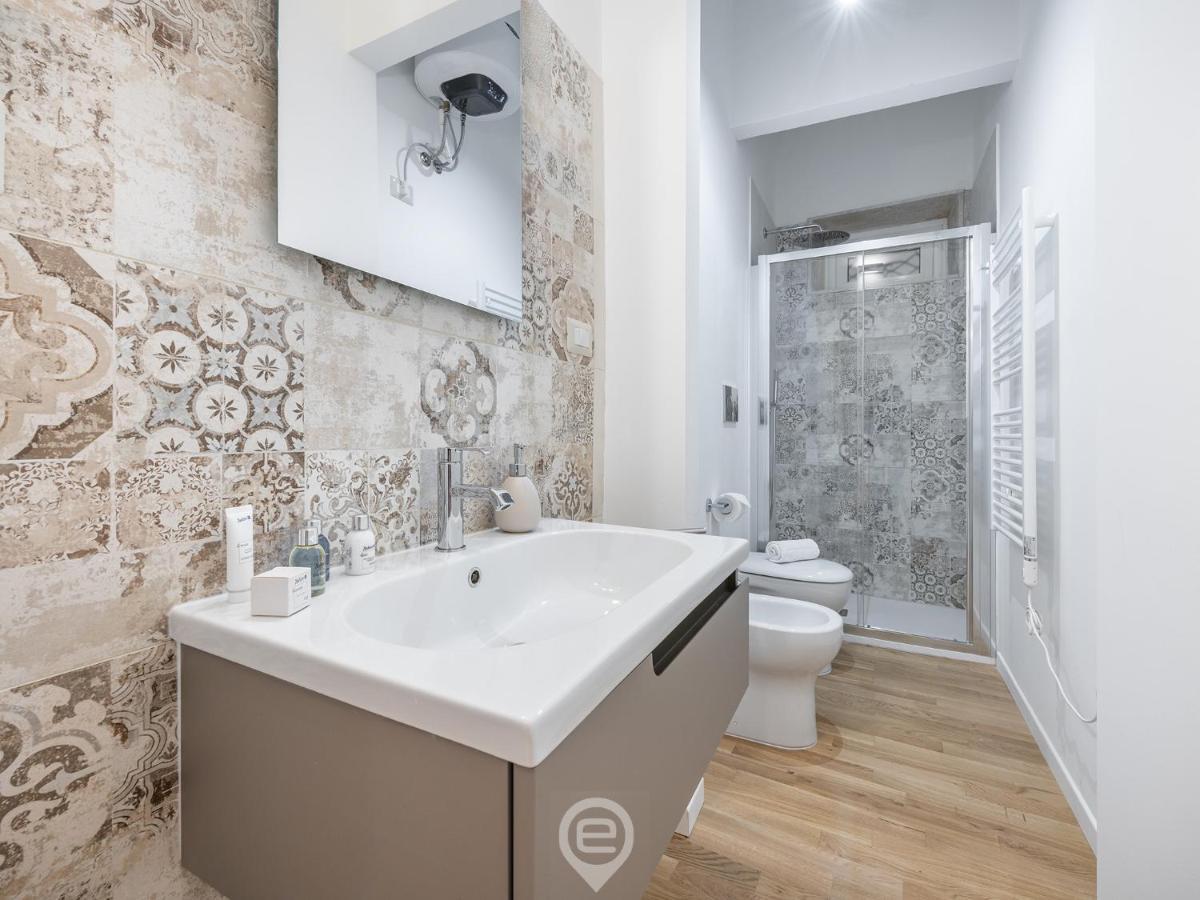Apartamento Baylle House Cagliari