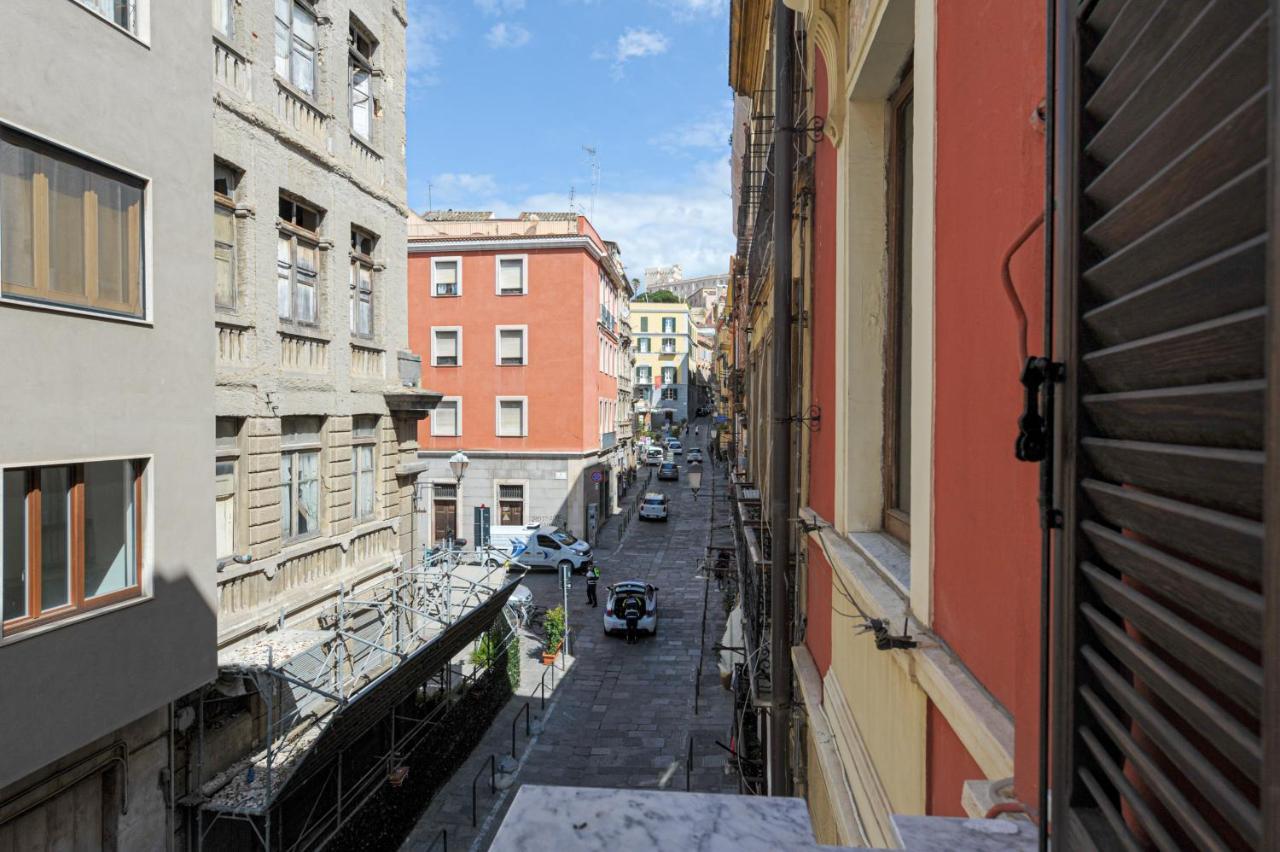 Baylle House Apartamento *